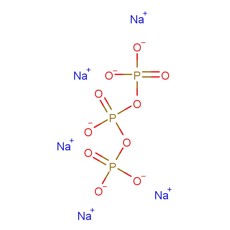 Sodium tripolyphosphate