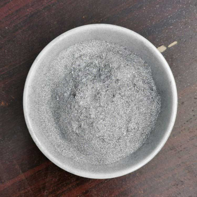 Polvo de plata CAS: 7440-22-4