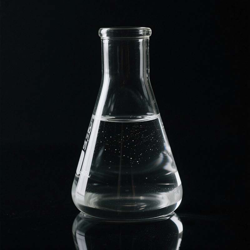 Бензиловый спирт