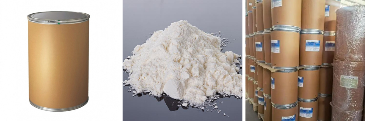 КАРРАГЕНАН CAS#9000-07-1