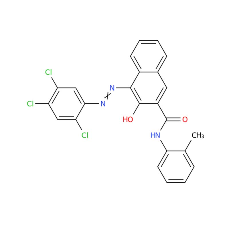 Пигмент красный 112