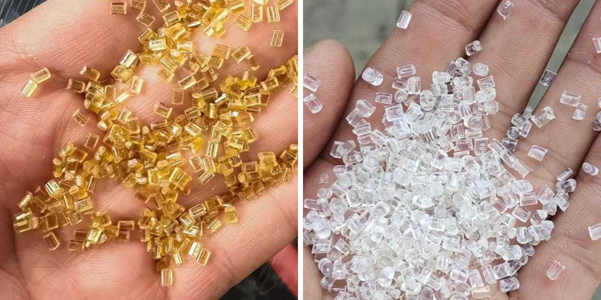 «Жидкое золото» и «промышленные витамины»: как микроскопические смолы лежат в основе будущего передового производства?