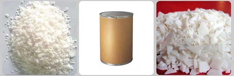 Гидрогенизированное касторовое масло