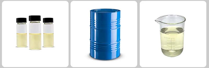 Lauryl Glucoside Lauryl Glucoside