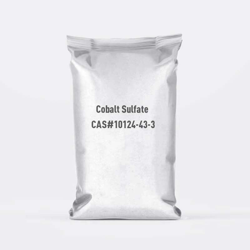 Cobalt Sulfate 