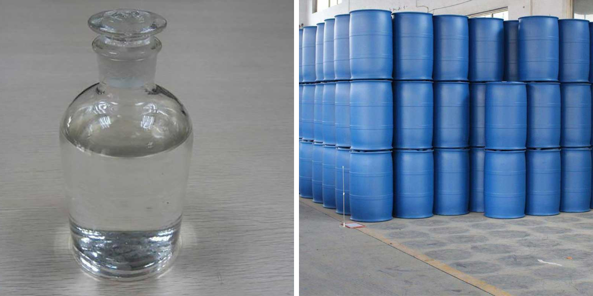 Уксусная кислота CAS: 64-19-7 Уксусная кислота CAS: 64-19-7