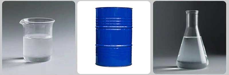 بروميد البنزالكونيوم BAC B80% بروميد البنزالكونيوم BAC B80%