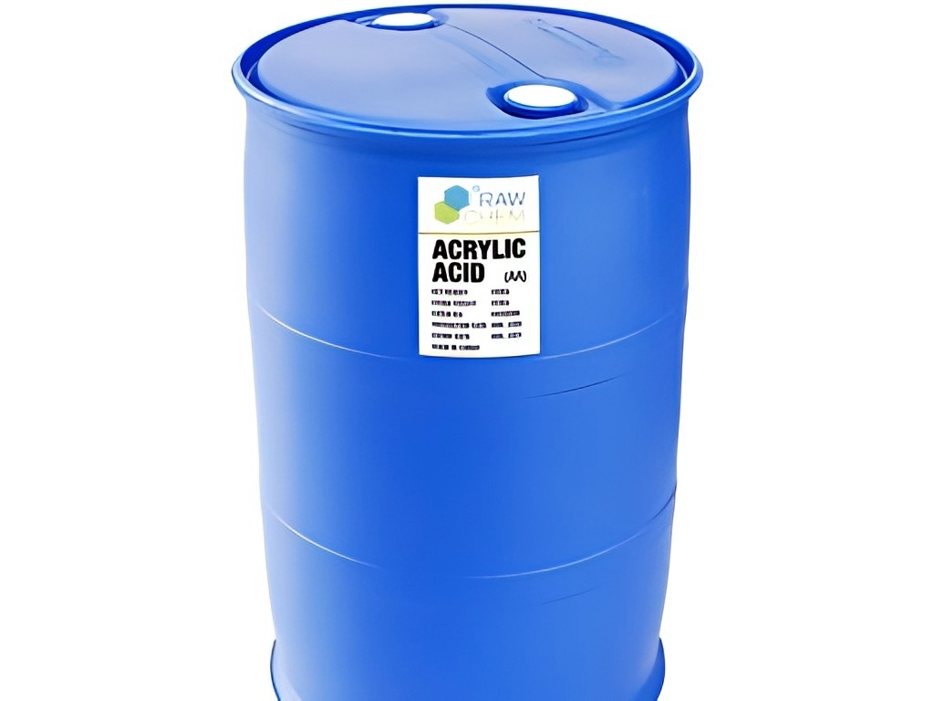 Акриловая кислота CAS#79-10-7