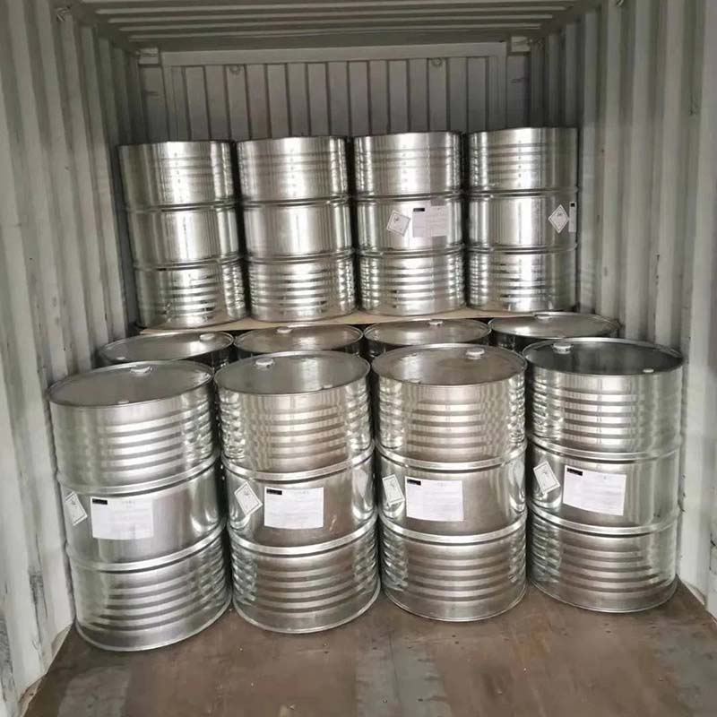 Бензиловый спирт