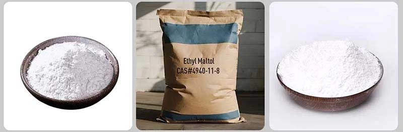 Ethyl Maltol Ethyl Maltol