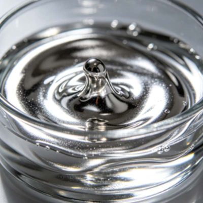 Mercury (Hg) CAS#7439-97-6