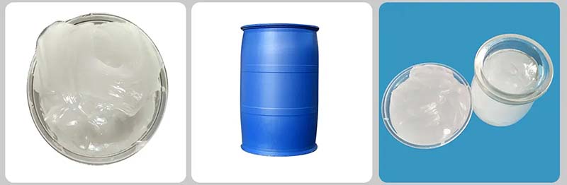 Sodium Laureth Sulfate  Sodium Laureth Sulfate