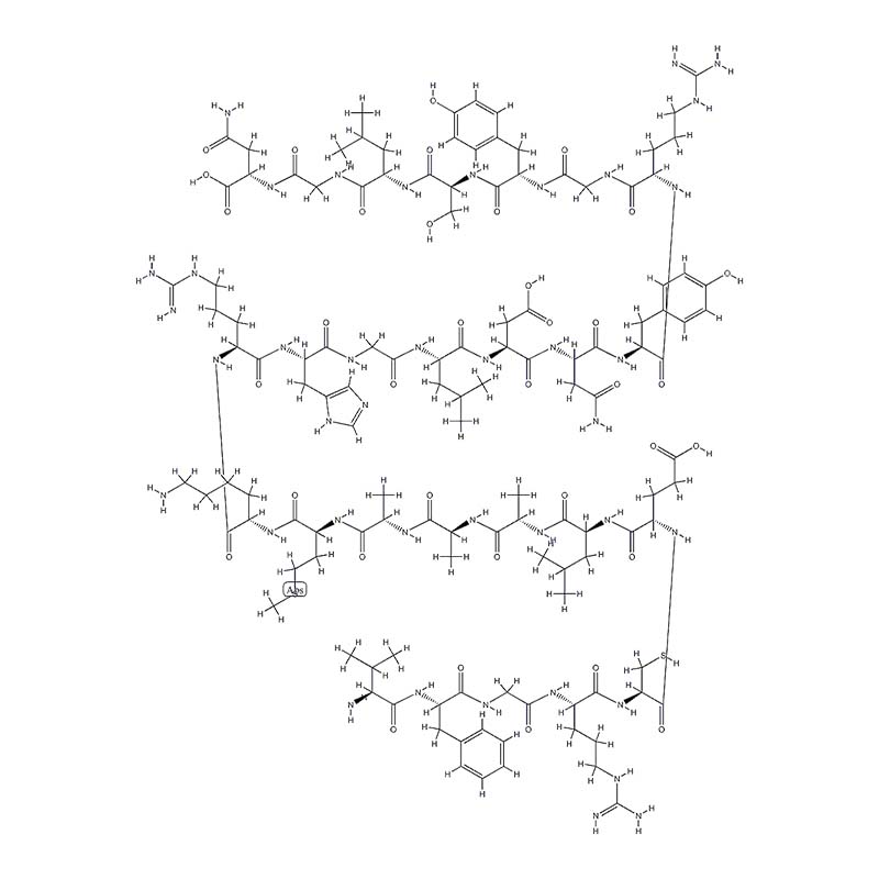 Lysozyme CAS#12650-88-3
