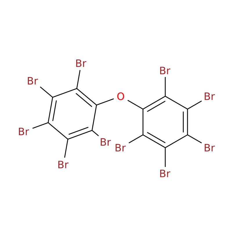 Оксид декабромдифенила