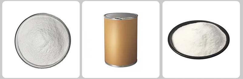 D-пантотенат кальция D-пантотенат кальция