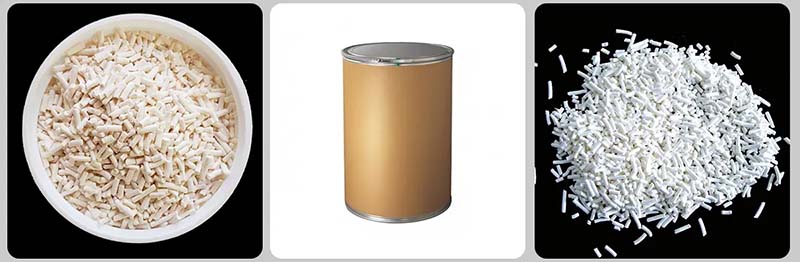 sorbato de potasio sorbato de potasio