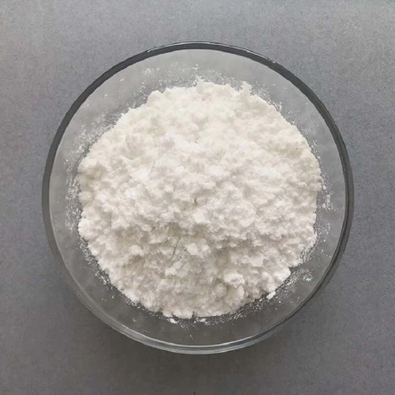 Dicyandiamide CAS#461-58-5