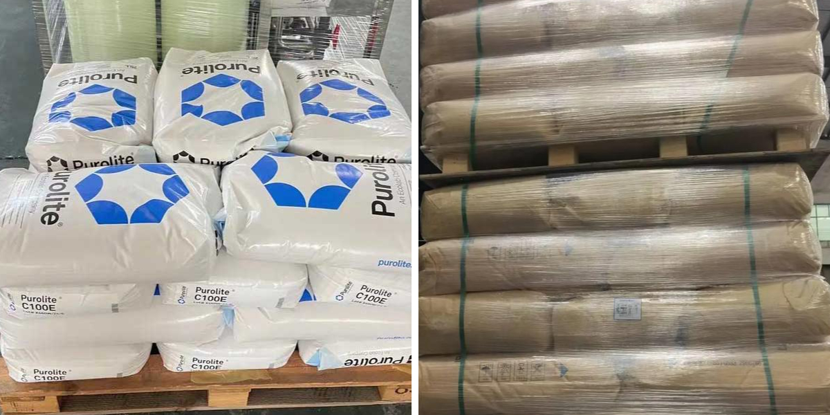 «Жидкое золото» и «промышленные витамины»: как микроскопические смолы лежат в основе будущего передового производства?