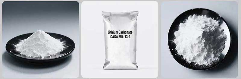 Lithium Carbonate