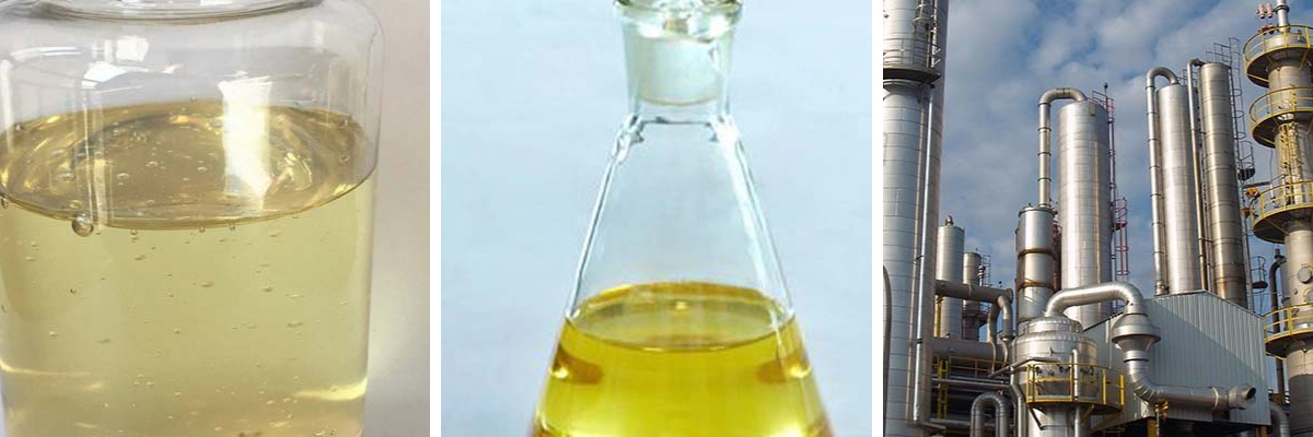 Oleic acid Oleic acid