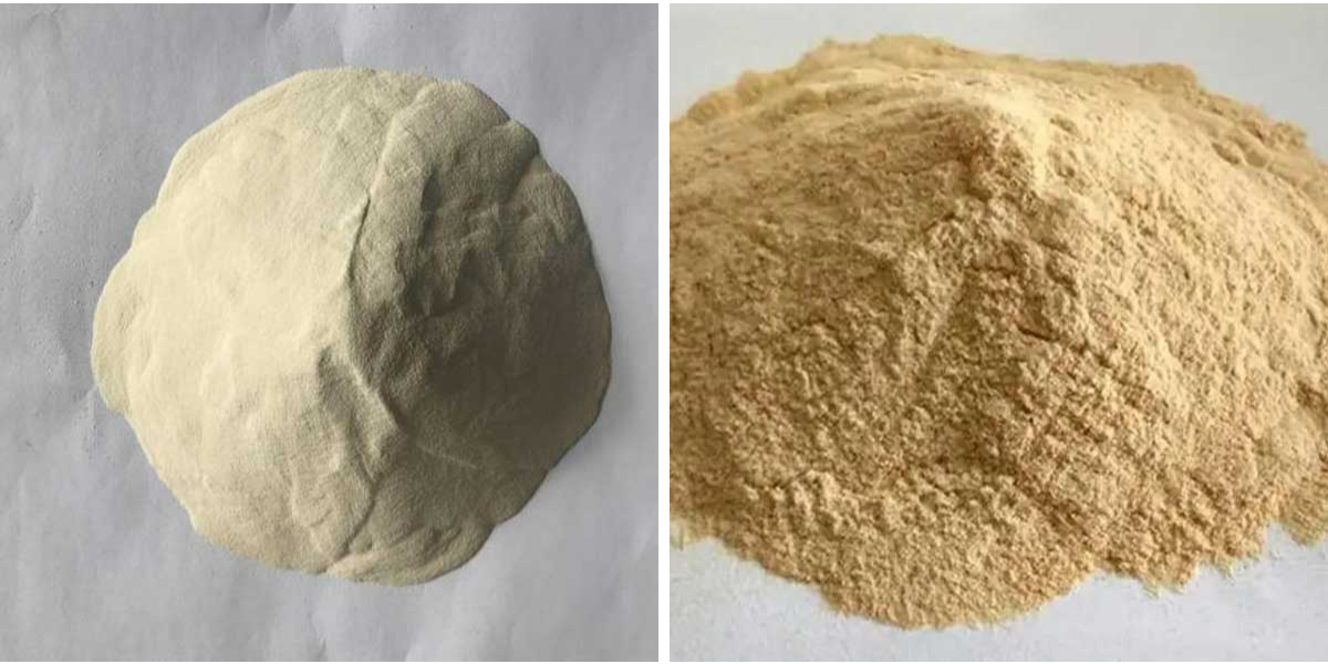 Xanthan gum CAS#11138-66-2