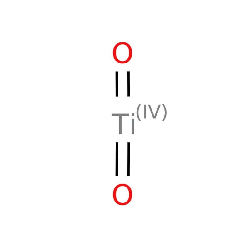 Диоксид титана