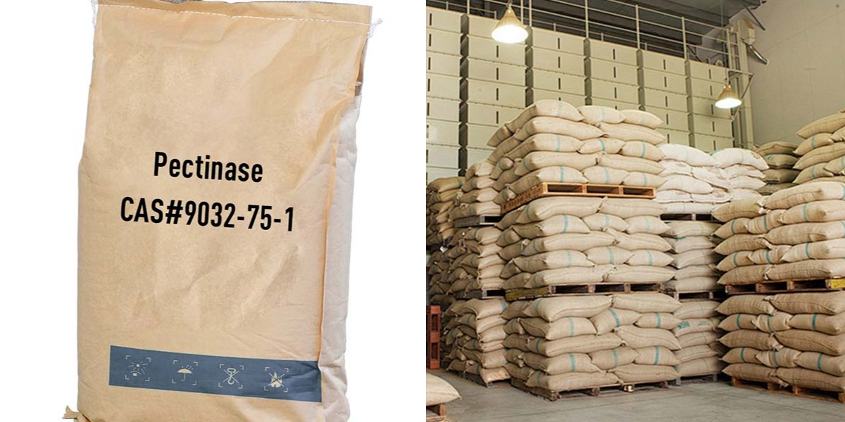 Пектиназа Пектиназа
