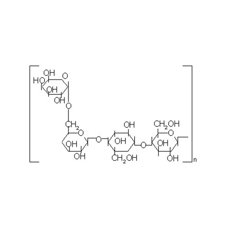 Тара камедь