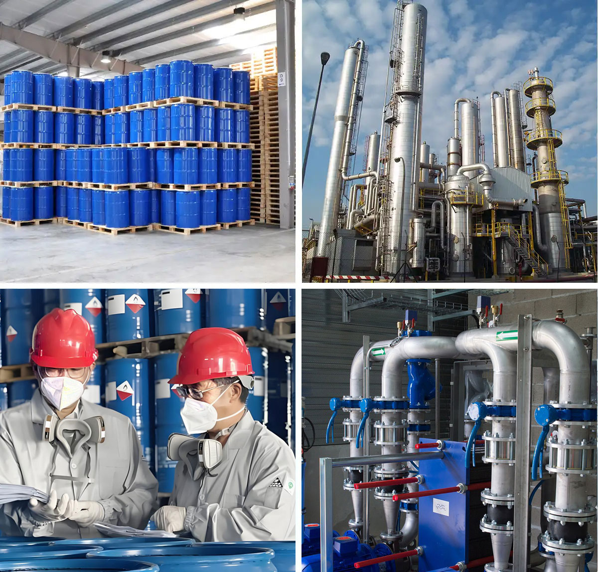 Acetic acid Acetic acid