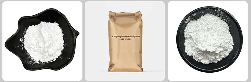 4,4'-difenilmetano diisocianato 4,4'-difenilmetano diisocianato
