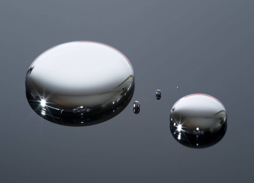 High Purity Mercury CAS#7439-97-6