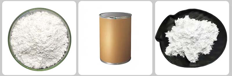 غلوكونات الزنك CAS: 4468-02-4