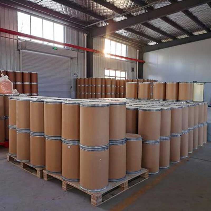 Zinc Chloride (ZnCl₂) CAS 7646-85-7