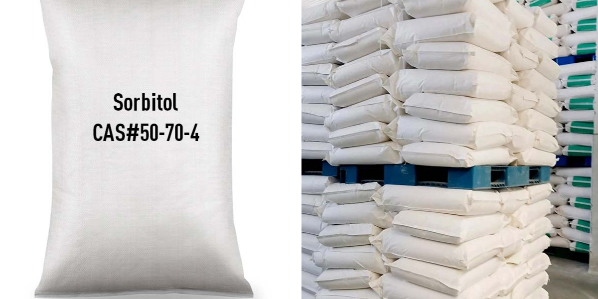 Sorbitol Sorbitol