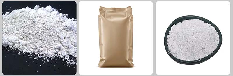 Сульфат бария Сульфат бария