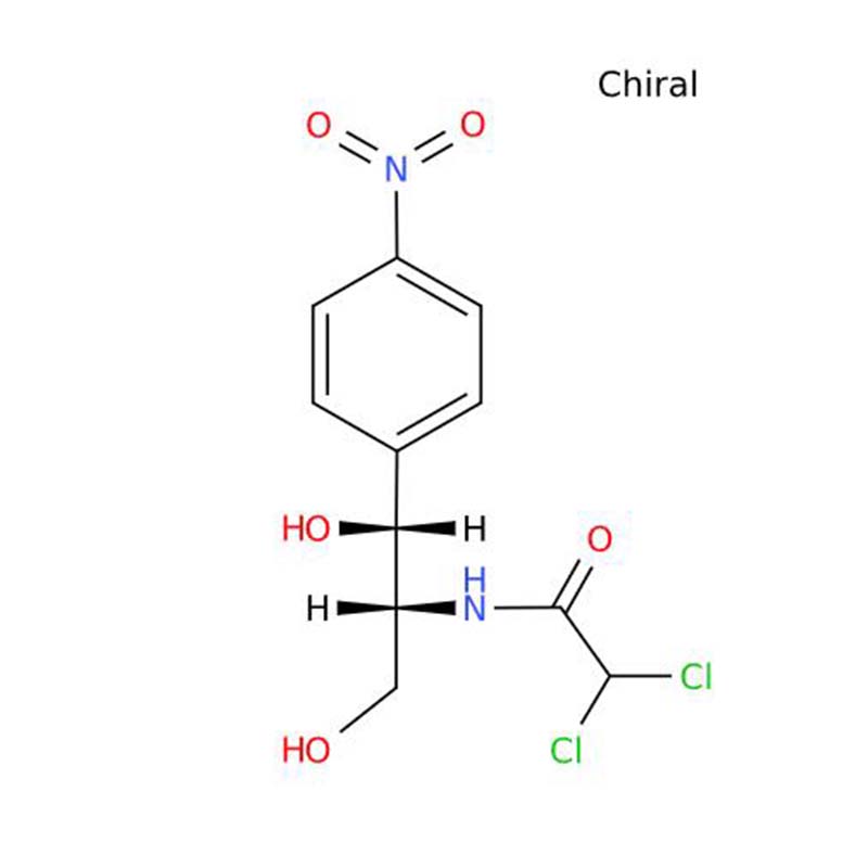 Chloramphenicol
