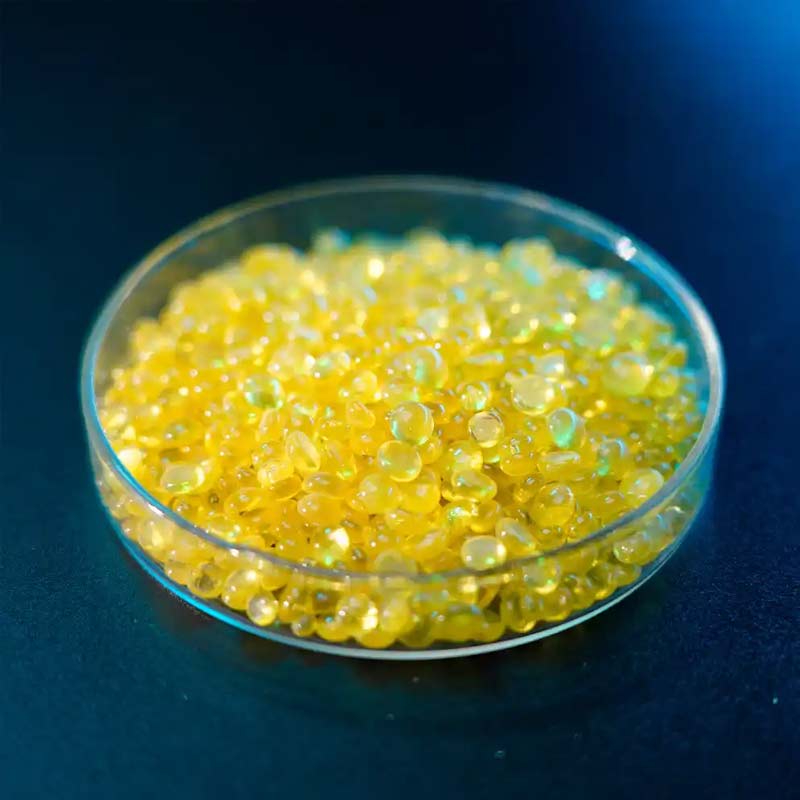 Нефтяные смолы CAS: 64742-16-1