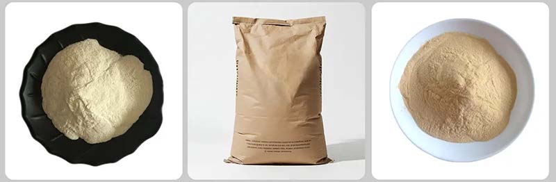 DEXTRANASE DEXTRANASE