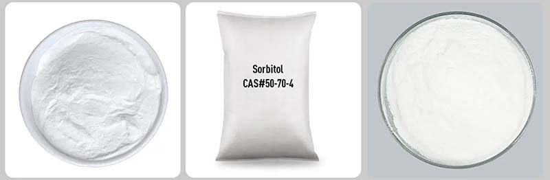 Sorbitol Sorbitol
