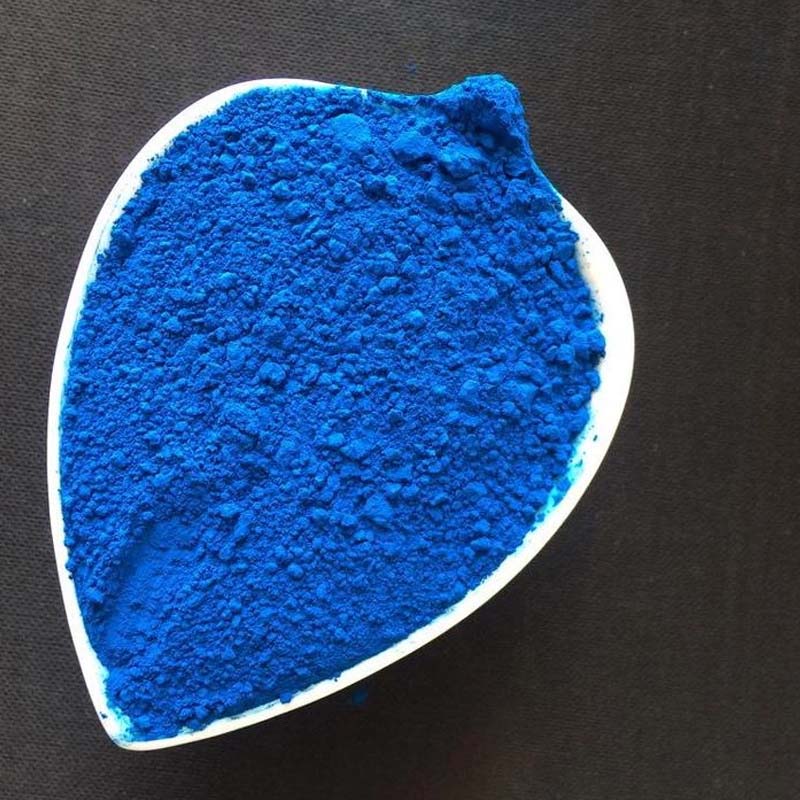 Erioglaucine disodium salt