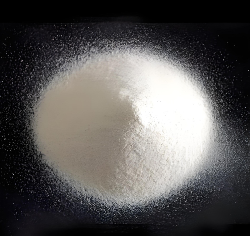 Альгинат натрия (пищевой) CAS#9005-38-3