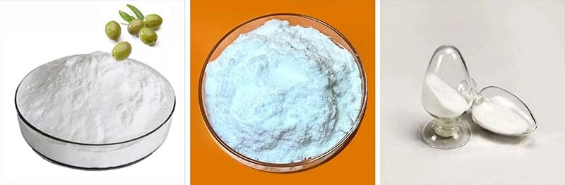 Olivetol CAS: 500-66-3 Olivetol CAS: 500-66-3