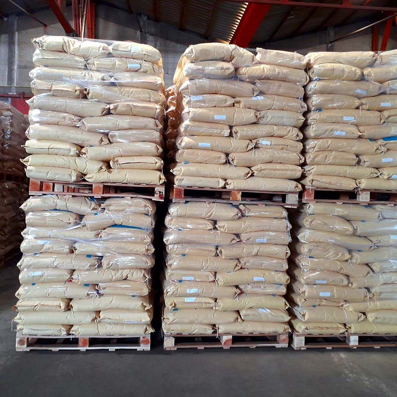 Tetrasodium pyrophosphate