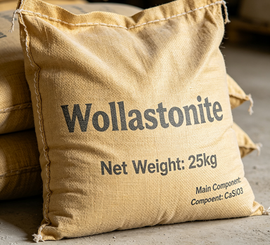 Wollastonite CAS#13983-17-0