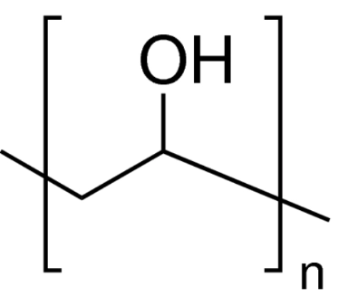 Alcohol polivinílico (PVA) CAS#9002-89-5
