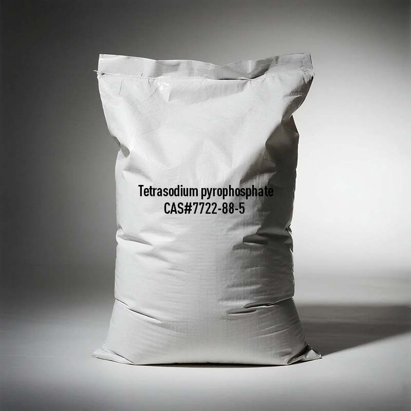 Tetrasodium pyrophosphate