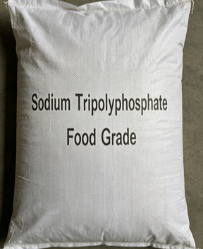 Tripolifosfato de Sódio (Grau Alimentício) CAS # 7758-29-4