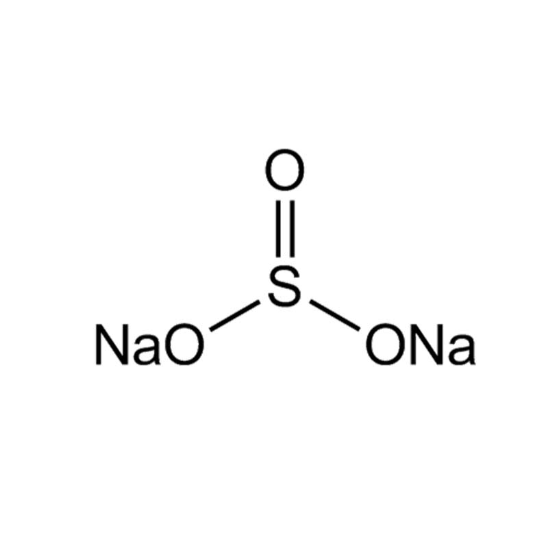 Сульфит натрия