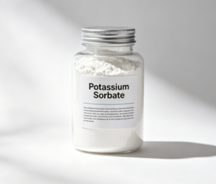 Potassium Sorbate#CAS24634-61-5