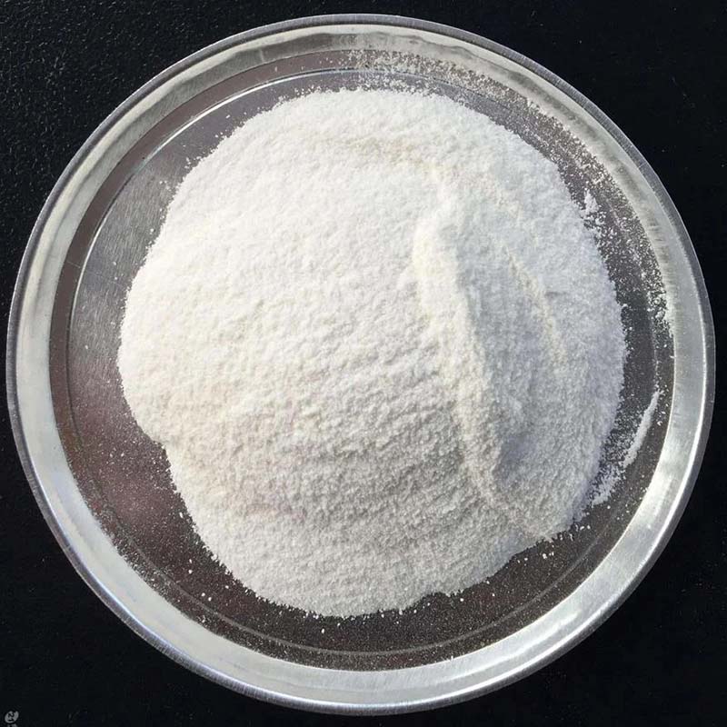 Sodium alginate